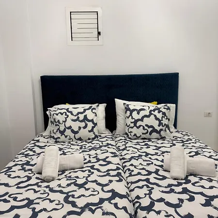 Paradise Apartamento Guía de Isora